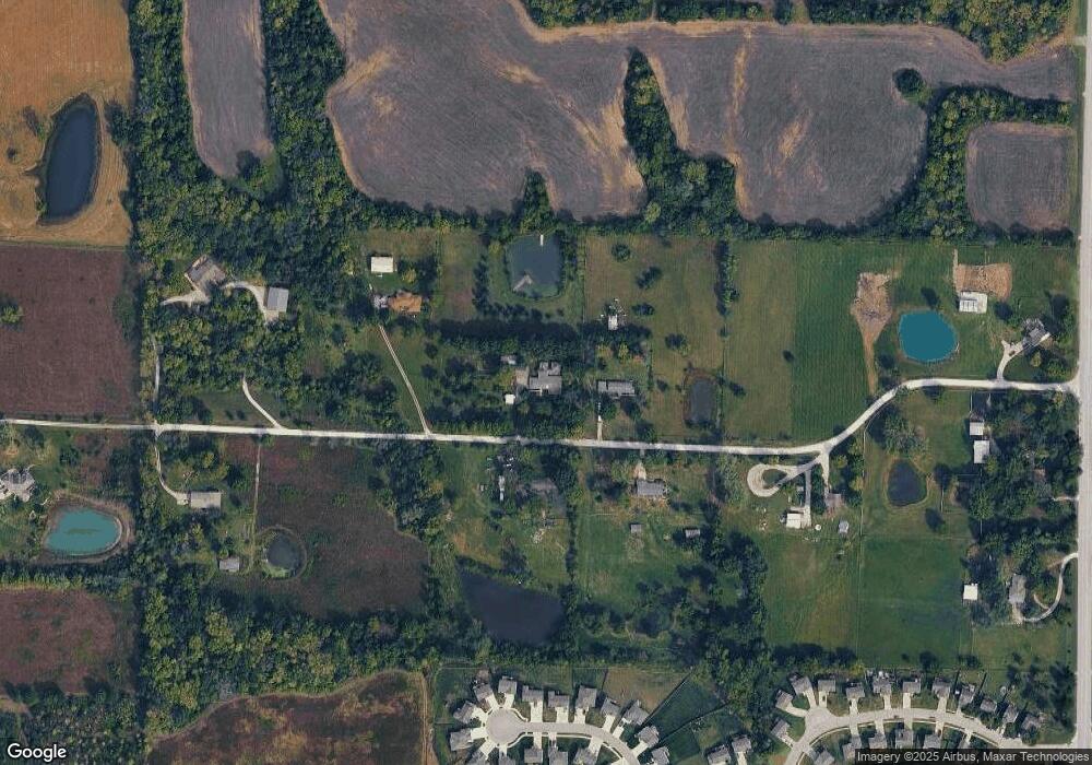 11010 E 205th St, Peculiar, MO 64078 - photo 1