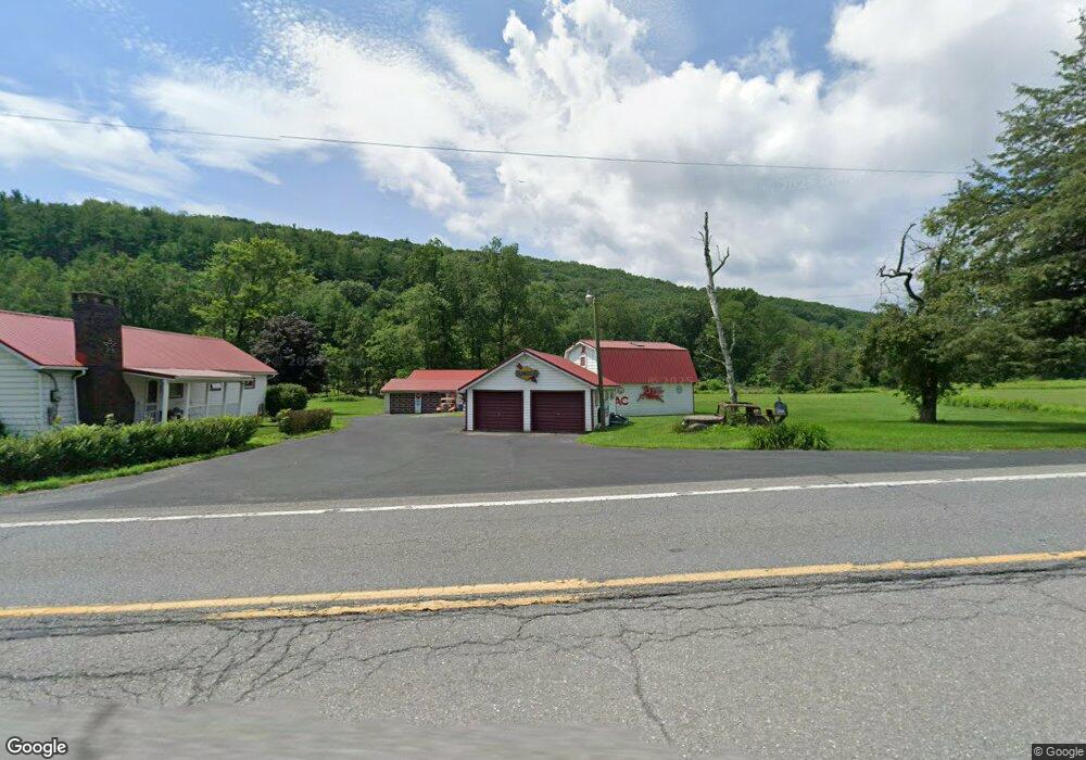 1589 W Penn Pike, New Ringgold, PA 17960 - photo 1