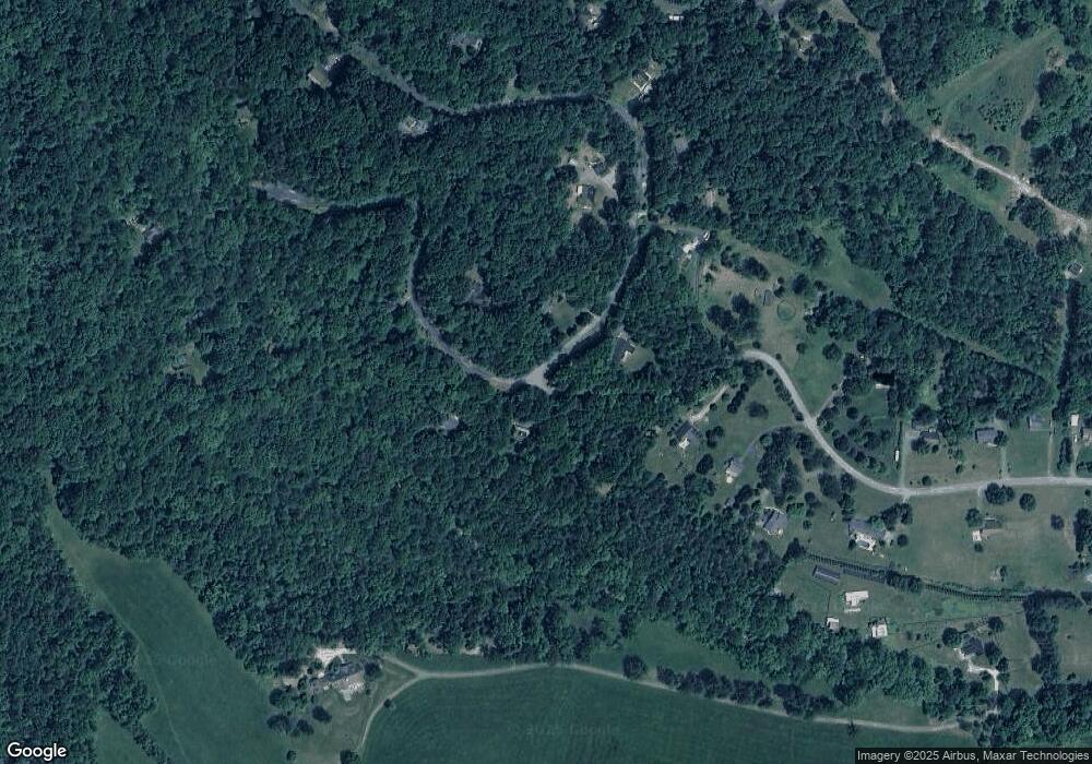 0 Crawfords Knob Ln unit 579122, Nellysford, VA 22958 - photo 1