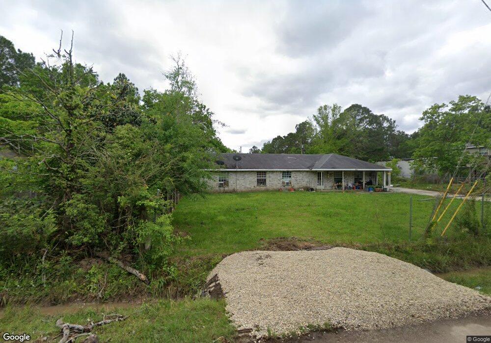 6027 Scott St, Bay Saint Louis, MS 39520 - photo 1