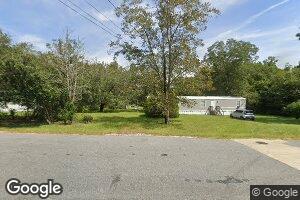 0 Gilford St, Jesup, GA 31546