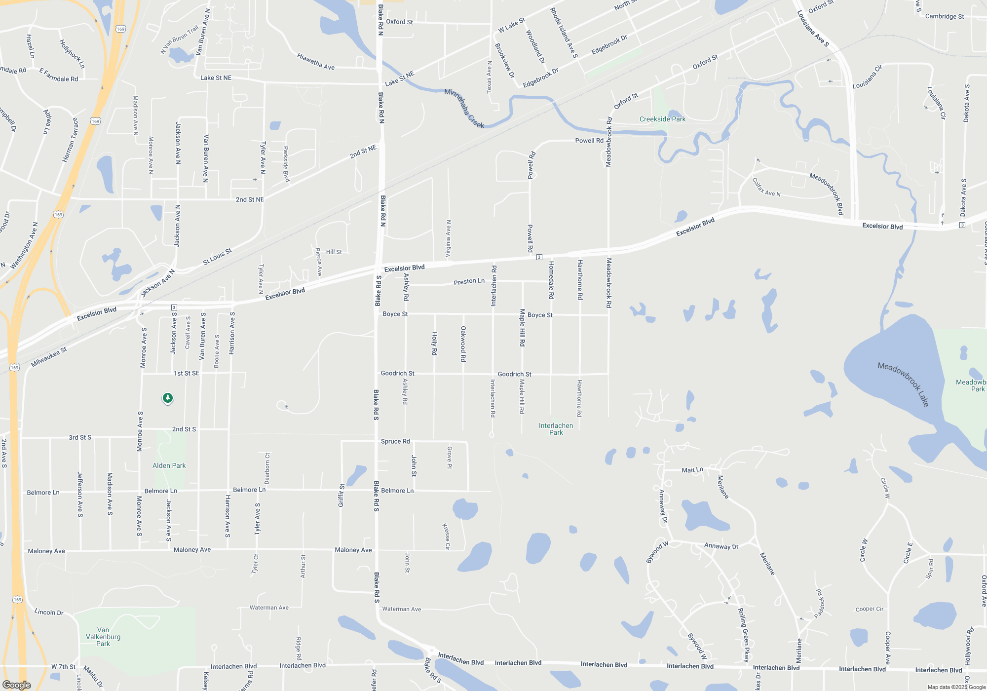 About North Interlachen Park Schools, Demographics, Things to Do