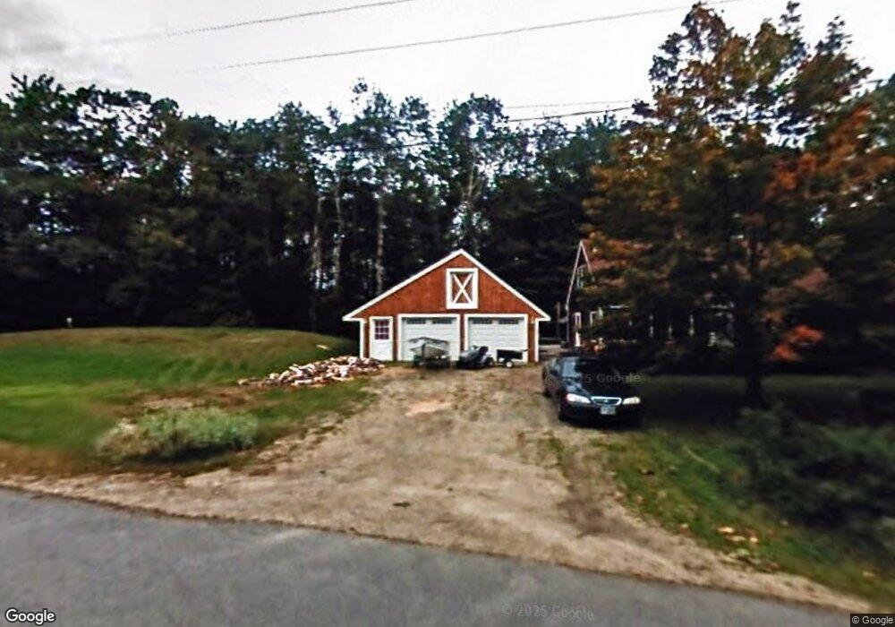 127 Fitzwilliam Rd, Jaffrey, NH 03452 - photo 1