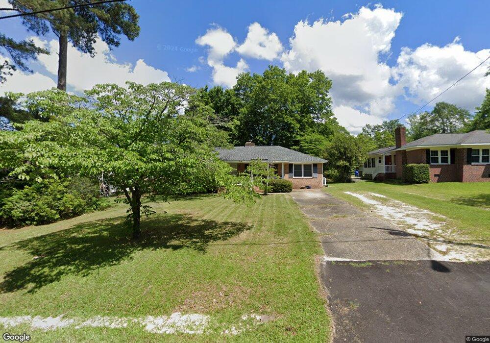 704 Savage St, Camden, SC 29020 - photo 1