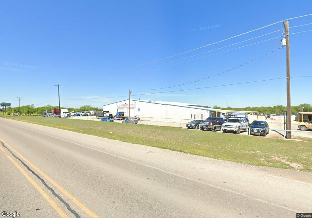 3601 N Fm 51, Weatherford, TX 76085 - photo 1