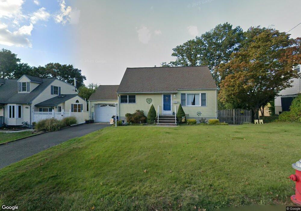 46 Wilcox Rd, New Brunswick, NJ 08901 - photo 1