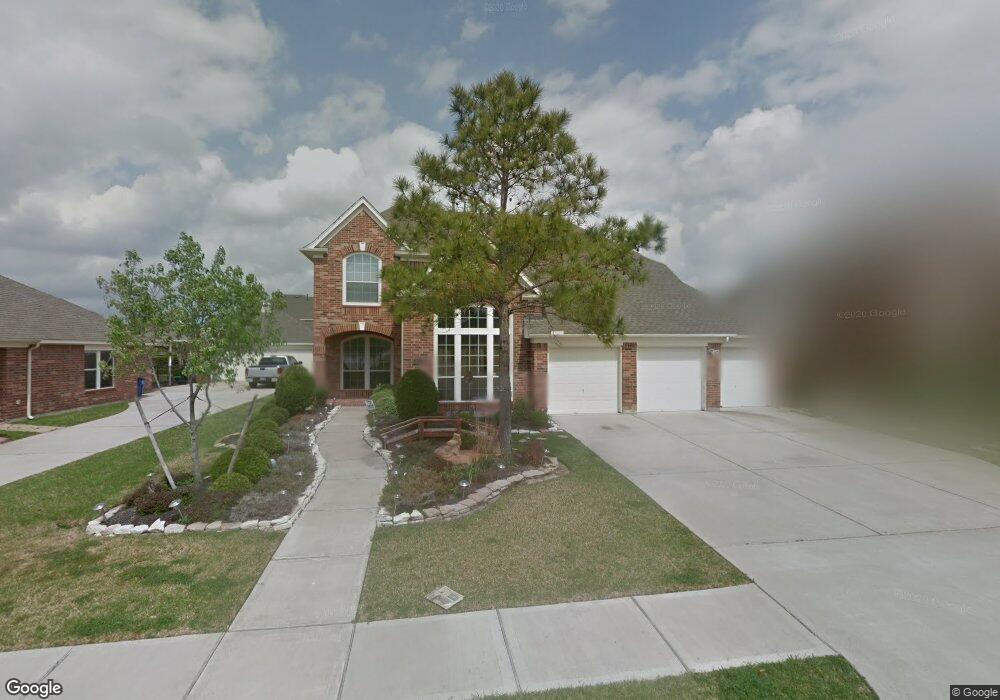 16610 Gentle Stone Dr, Houston, TX 77095 - photo 1