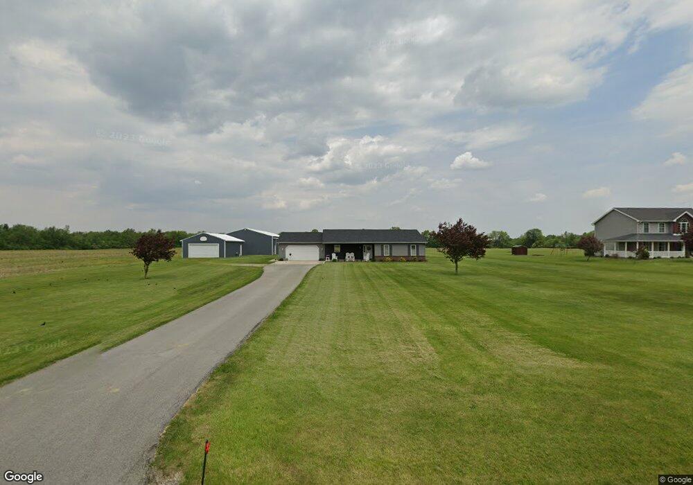 1910 Winters Rd, Fort Wayne, IN 46819 - photo 1