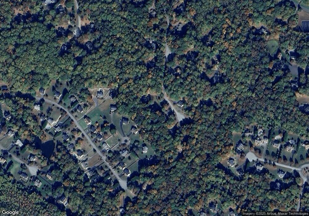 640 Carson Rd, Huntingtown, MD 20639 - photo 1