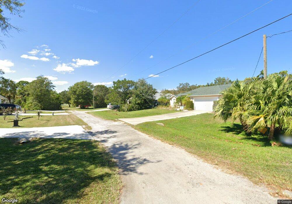 8426 Patterson Ave, Sebastian, FL 32958 - photo 1
