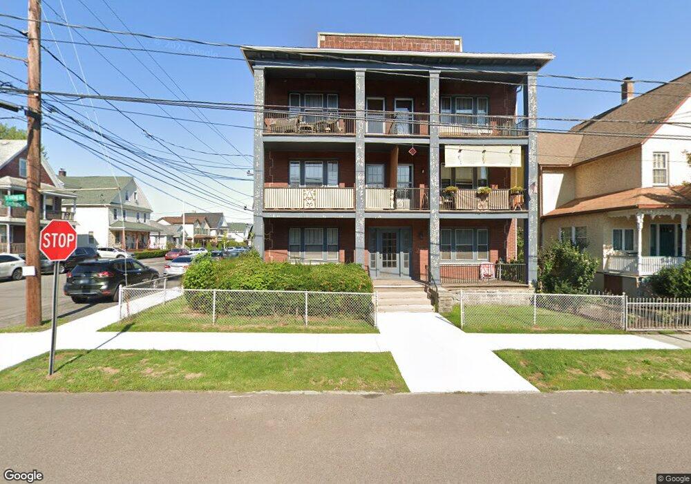 226 S Irving Ave, Scranton, PA 18505 - photo 1