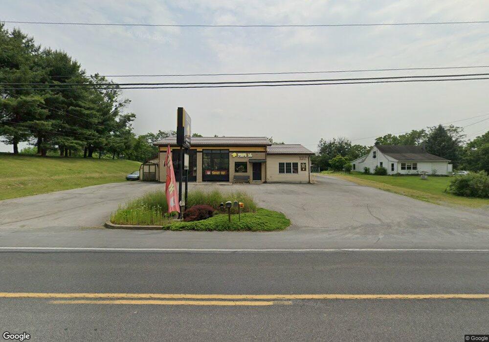 1036 Lincoln Way W, Chambersburg, PA 17202 - photo 1