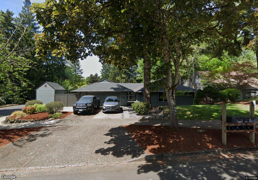 8795 SW Bridletrail Ave, Beaverton, OR 97008 - photo 1
