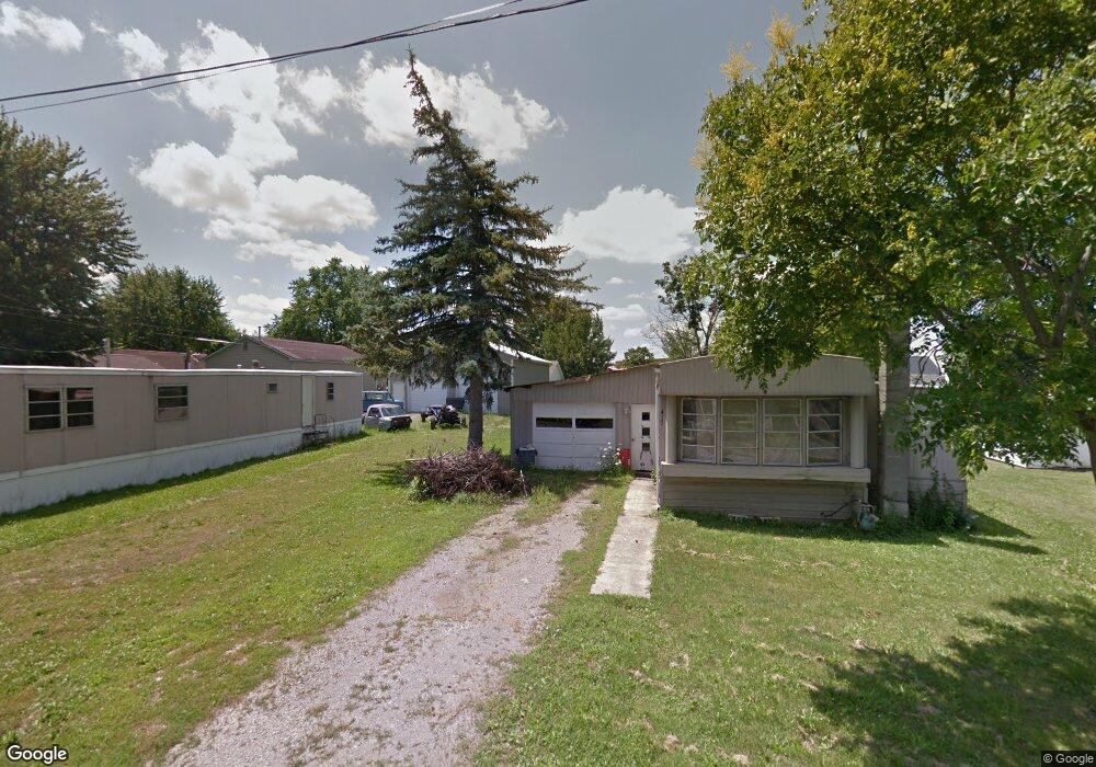 417 West St, Ada, OH 45810 - photo 1