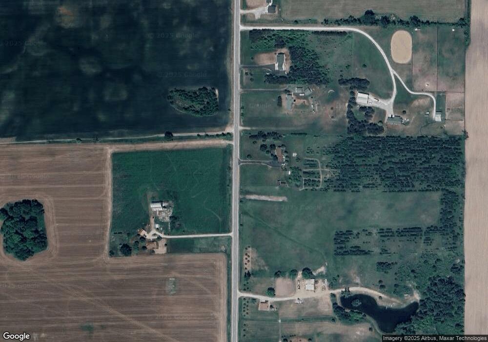 2143 Peach Lake Rd, West Branch, MI 48661 - photo 1