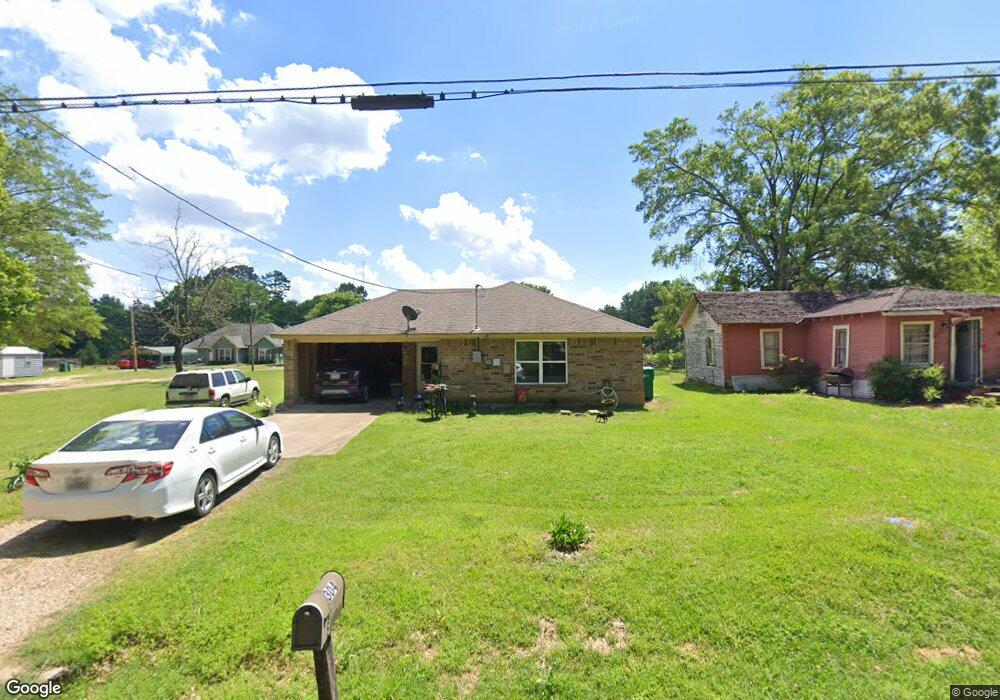 304 Homer Ford Ave, Nash, TX 75569 - photo 1