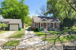 216 10th St N, Columbus, MS 39701