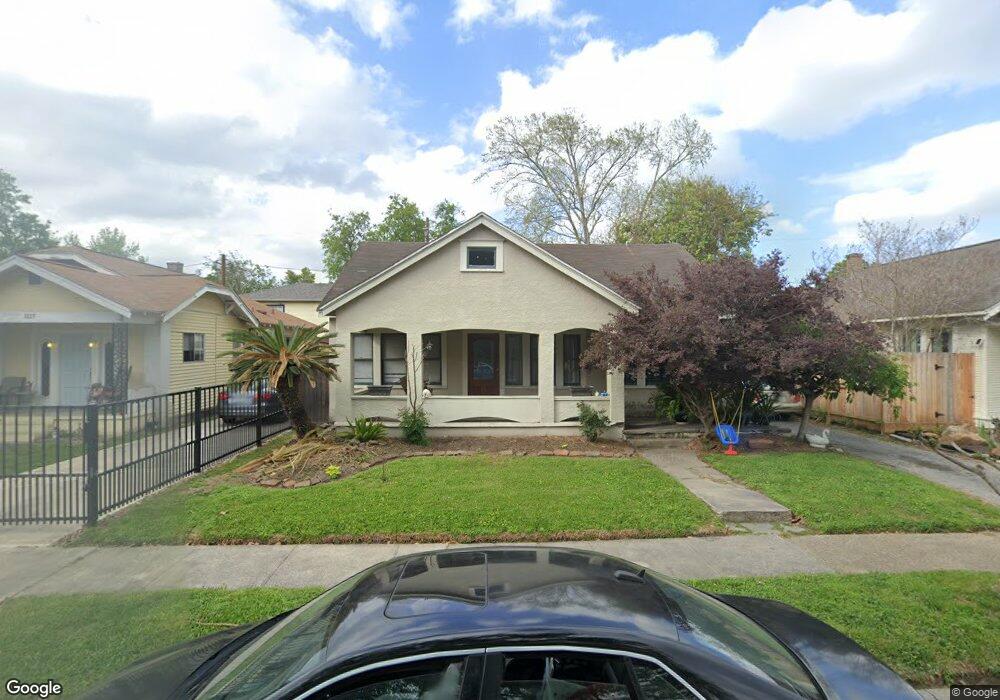 1123 Walling St, Houston, TX 77009 - photo 1