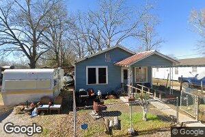 2228 Blackman St, Mansura, LA 71350