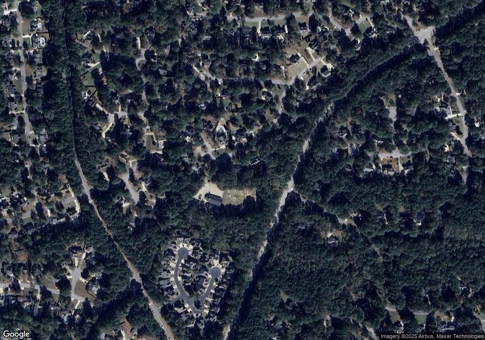 402 Holly Grove Church Rd, Peachtree City, GA 30269 - photo 1