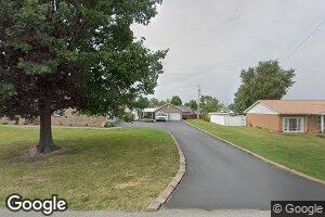 38 Russell St, Clay, KY 42404