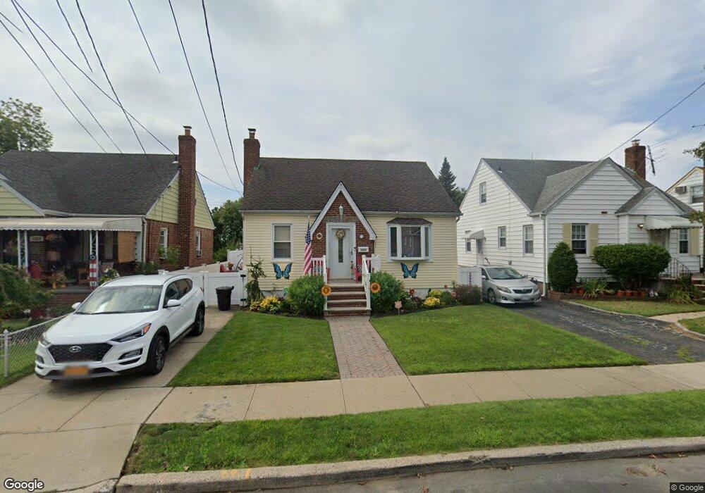 1057 Carukin St, Franklin Square, NY 11010 - photo 1