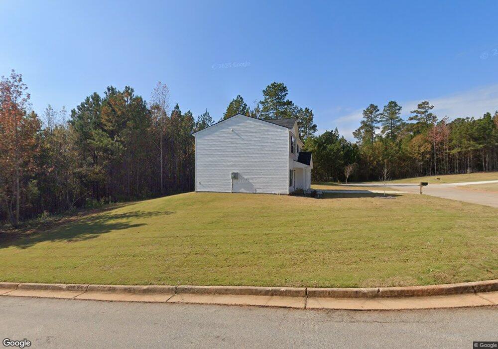 10 Sonomawood Trail unit 48, Covington, GA 30016 - photo 1