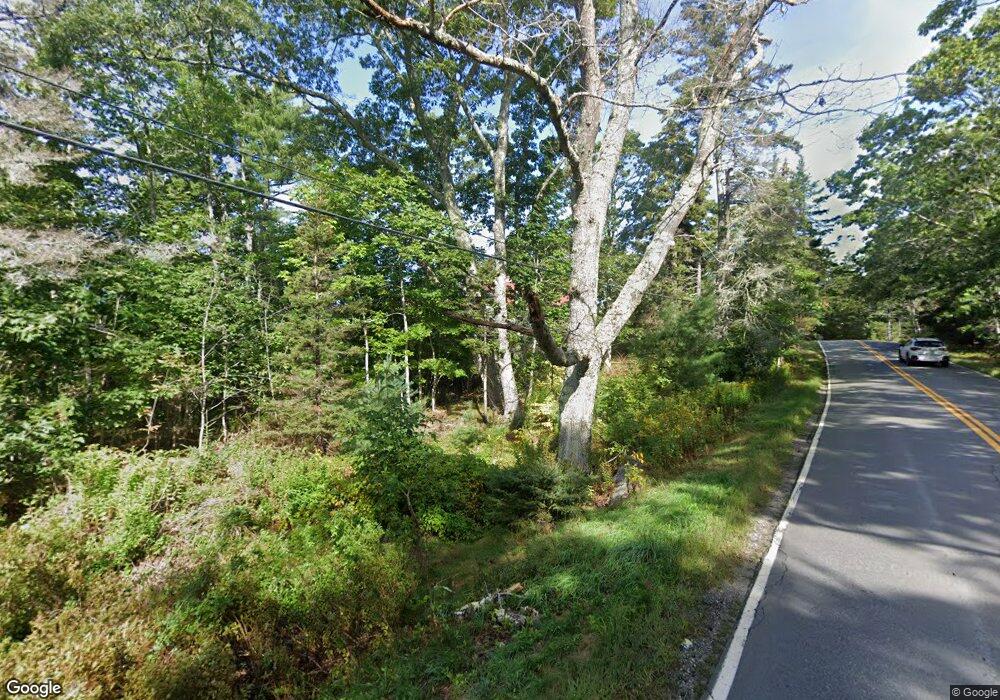 18 Hodgdon Cove Rd, West Boothbay Harbor, ME 04575 - photo 1
