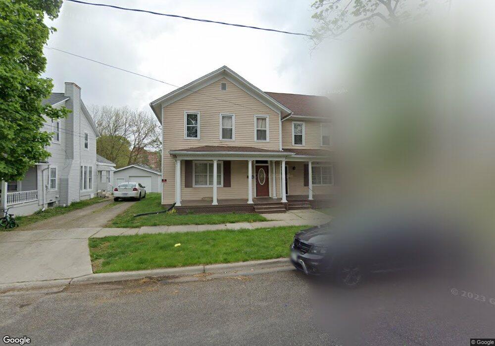 120 Clinton St, Adrian, MI 49221 - photo 1