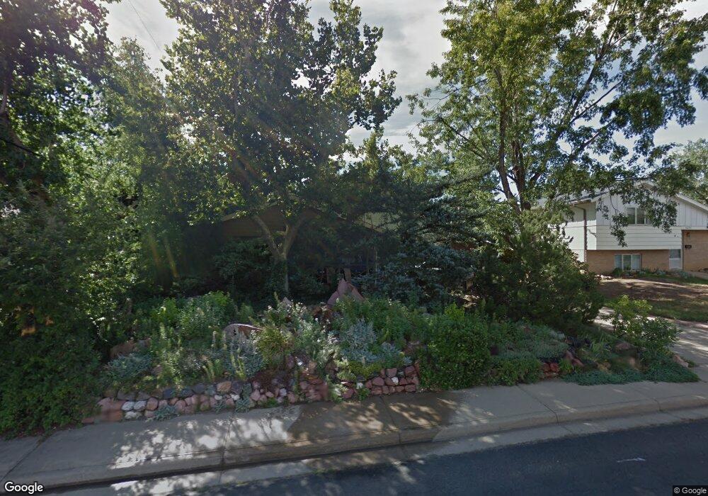 4286 Graham Ct, Boulder, CO 80305 - photo 1