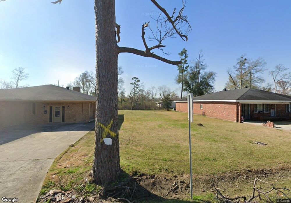 1706 Harless St, Lake Charles, LA 70601 - photo 1
