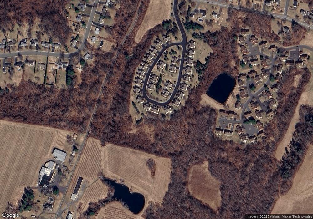 19 Balsam Ridge Cir, Wallingford, CT 06492 - photo 1