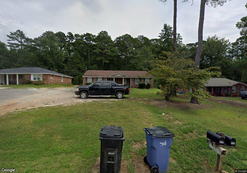 113 Shadygrove Dr, Augusta, GA 30907 - photo 1
