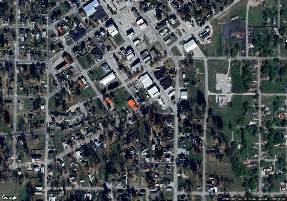 120 Alton St, Bicknell, IN 47512 - photo 1