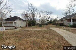 222 E Chappell St, Griffin, GA 30223