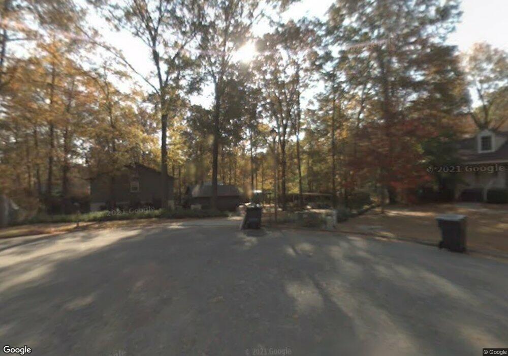 2712 Kipling Ct, Augusta, GA 30909 - photo 1