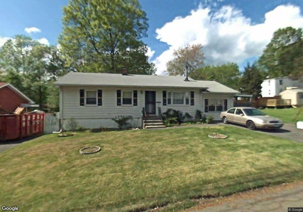 15 Harold St, West Haven, CT 06516 - photo 1