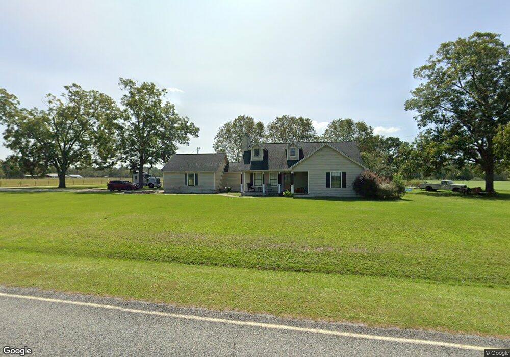 2661 Devandrene Ave, Waycross, GA 31503 - photo 1