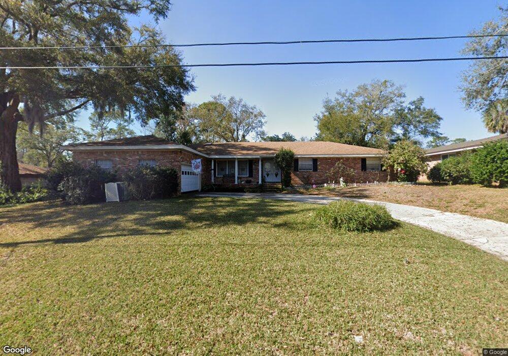 922 Park Forest Ln unit 12, Jacksonville, FL 32211 - photo 1