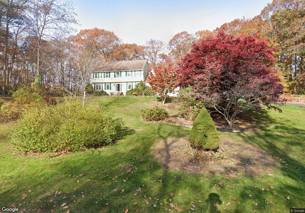 14 Spring Hill Rd, Merrimac, MA 01860 - photo 1