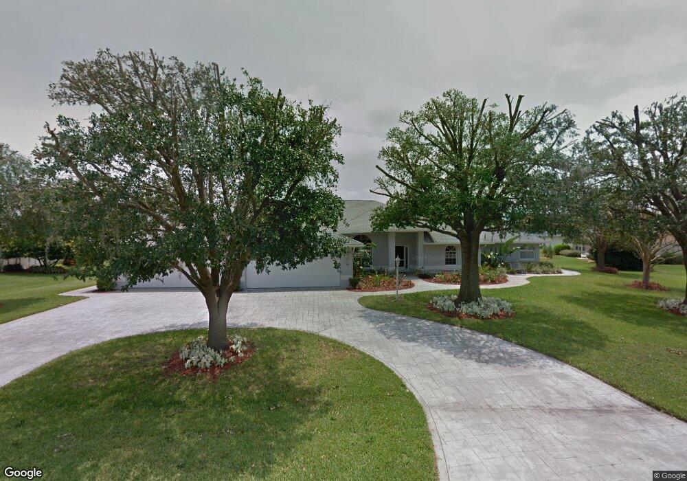 46 Meadowlake Cir N, Lake Placid, FL 33852 - photo 1