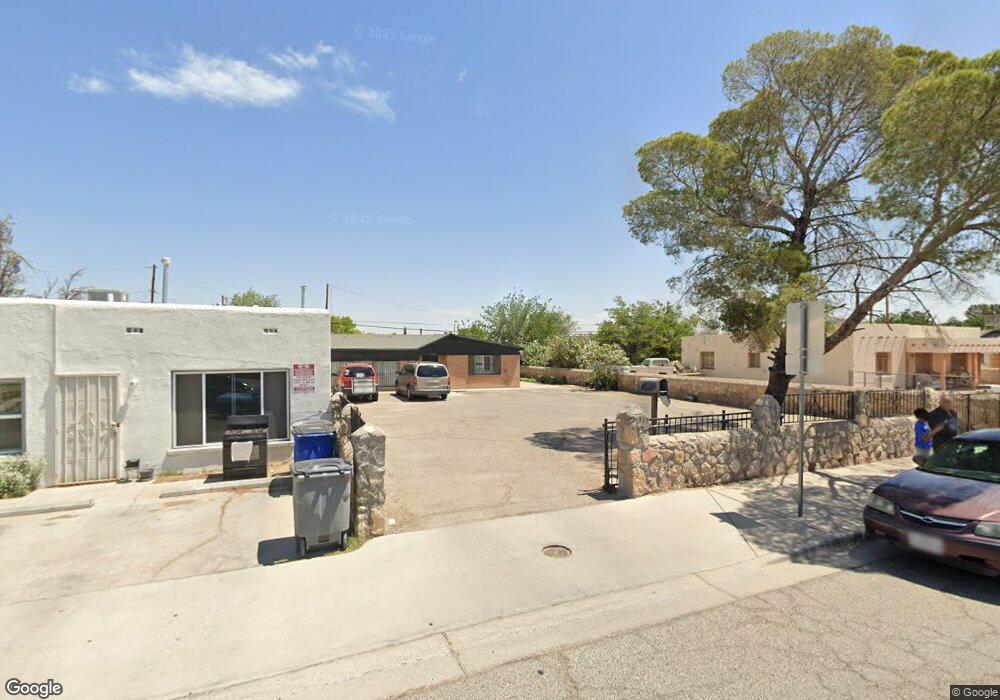 7913 La Jolla Dr, El Paso, TX 79915 - photo 1