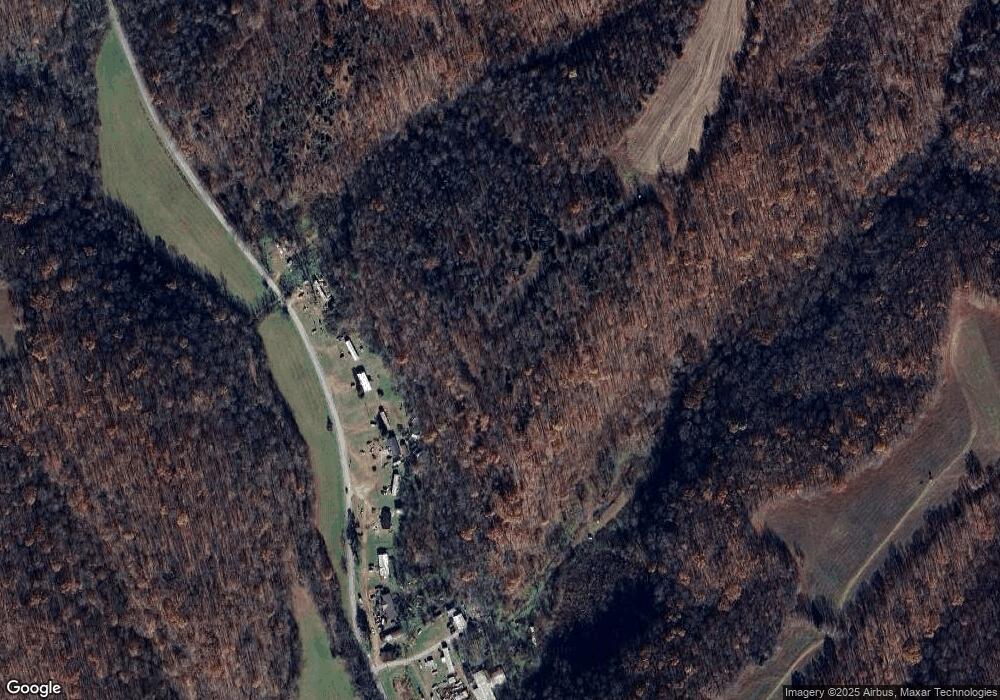 1481 Marvin Hughes Rd, Goodspring, TN 38460 - photo 1