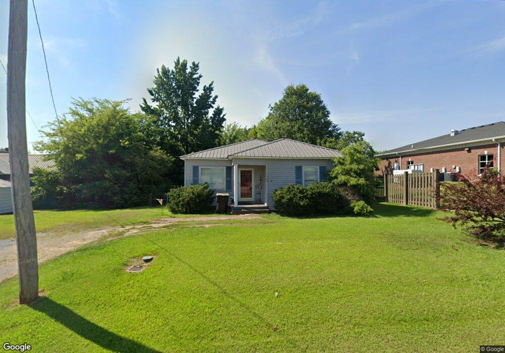 604 6th St SW, Cullman, AL 35055 - photo 1