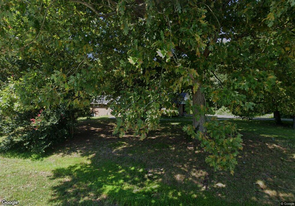 5873 Trotter Country Rd, High Point, NC 27263 - photo 1