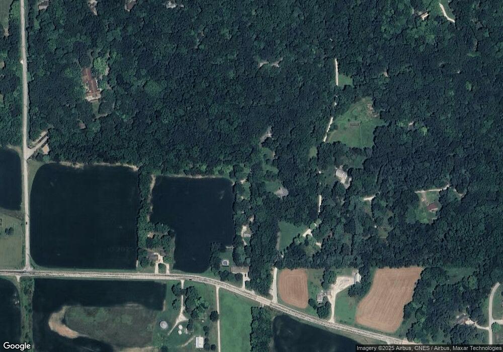 4804 Division Rd, West Lafayette, IN 47906 - photo 1