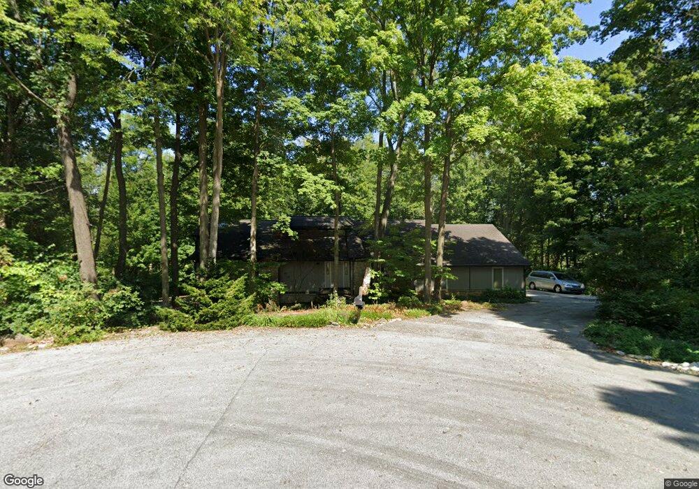 117 Pinehurst Ave, Fishers, IN 46037 - photo 1