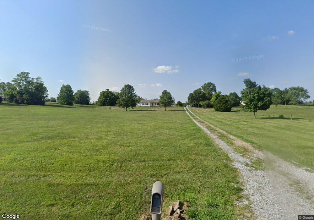 1161 Harvey Pike, Harrodsburg, KY 40330 - photo 1