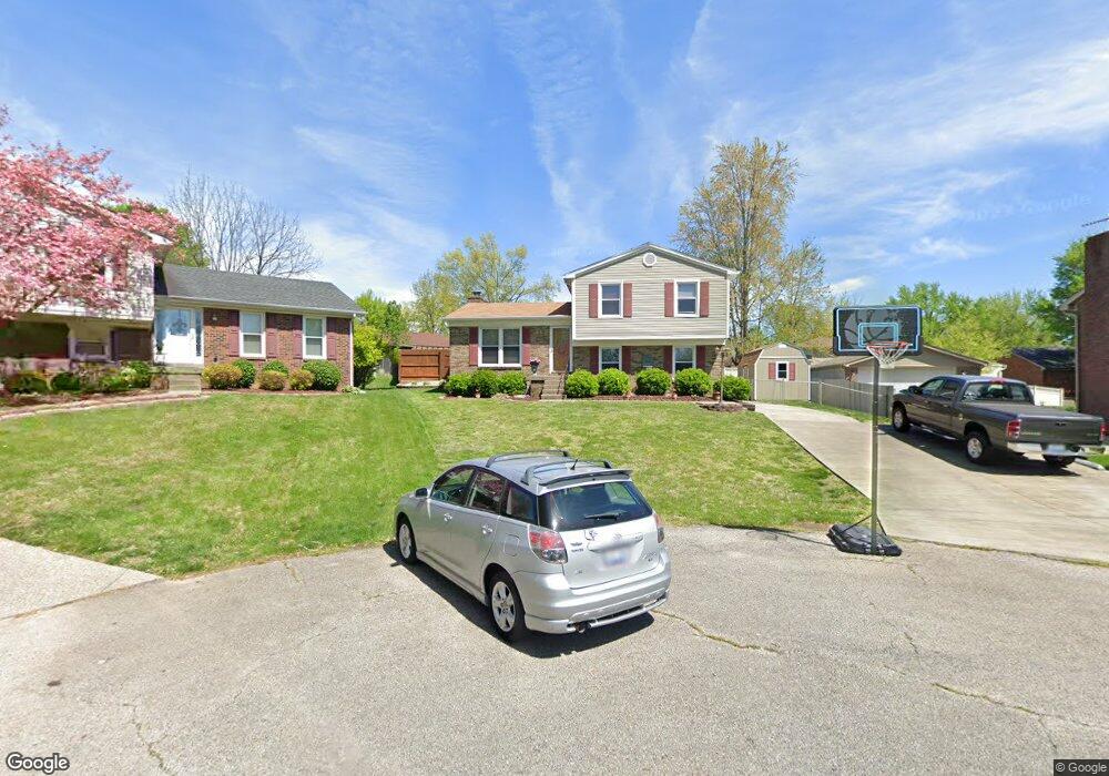 7603 Northern Spy Ct, Louisville, KY 40228 - photo 1