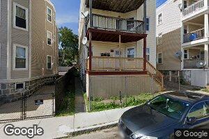 15 Kenberma Rd Unit 2, Dorchester Center, MA 02124